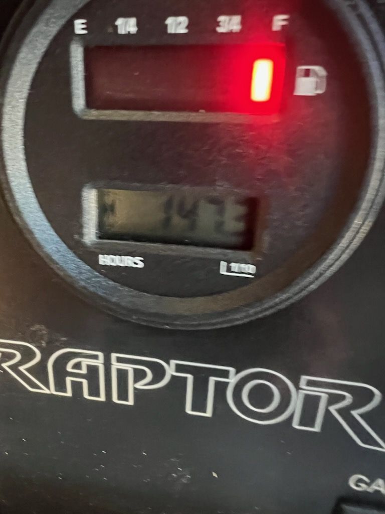 2015 Keystone Raptor 384PK - National Vehicle