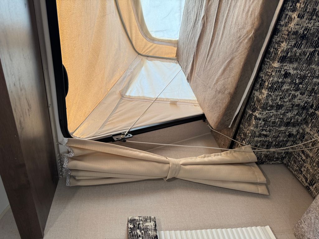 2019 K-Z Sportsmen Classic 160RBT - National Vehicle