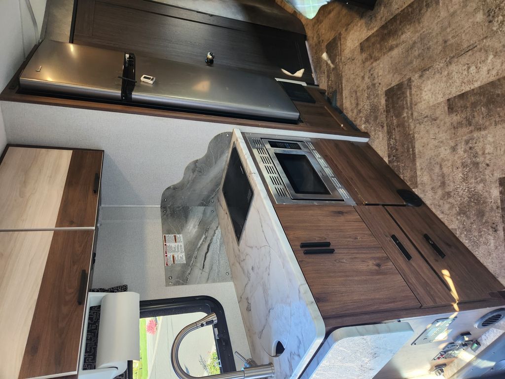 2021 Forest River Sunseeker MBS 2400B - National Vehicle