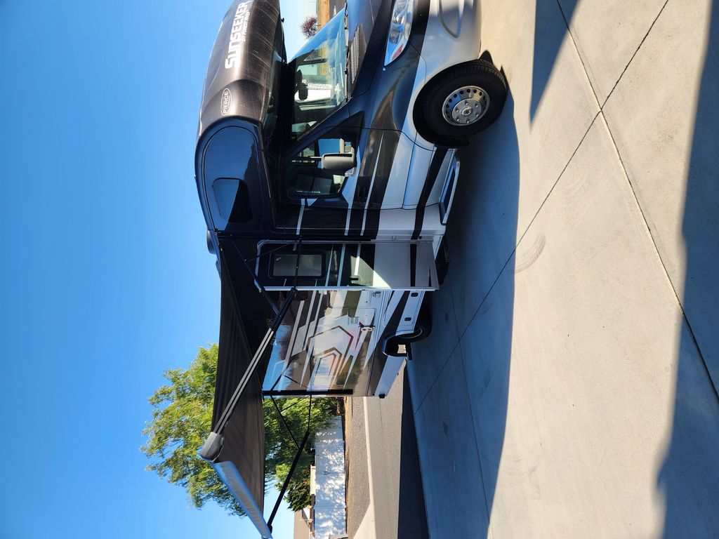 n 様 2021 Forest River Sunseeker MBS 2400B - National Vehicle