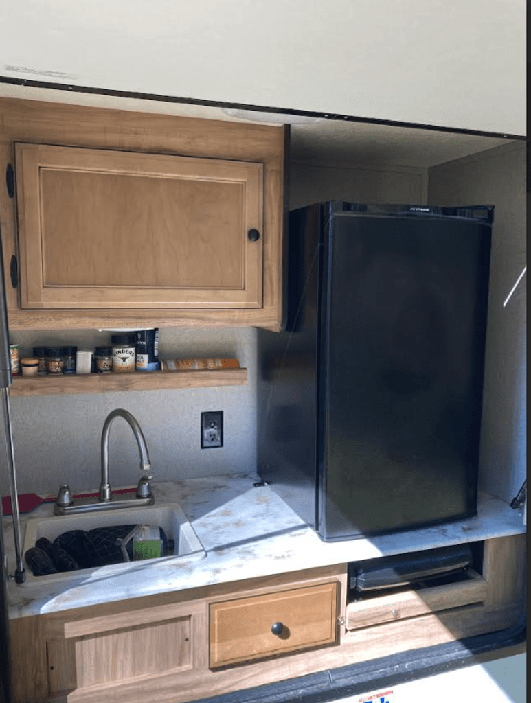 2019 Coachmen Freedom Express Ultra Lite 248RBS - National Vehicle