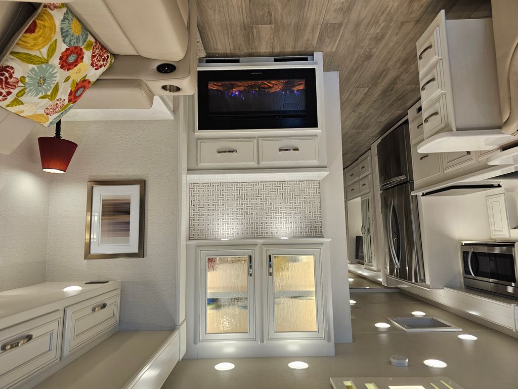 2023 Entegra Coach Reatta XL 37K - National Vehicle
