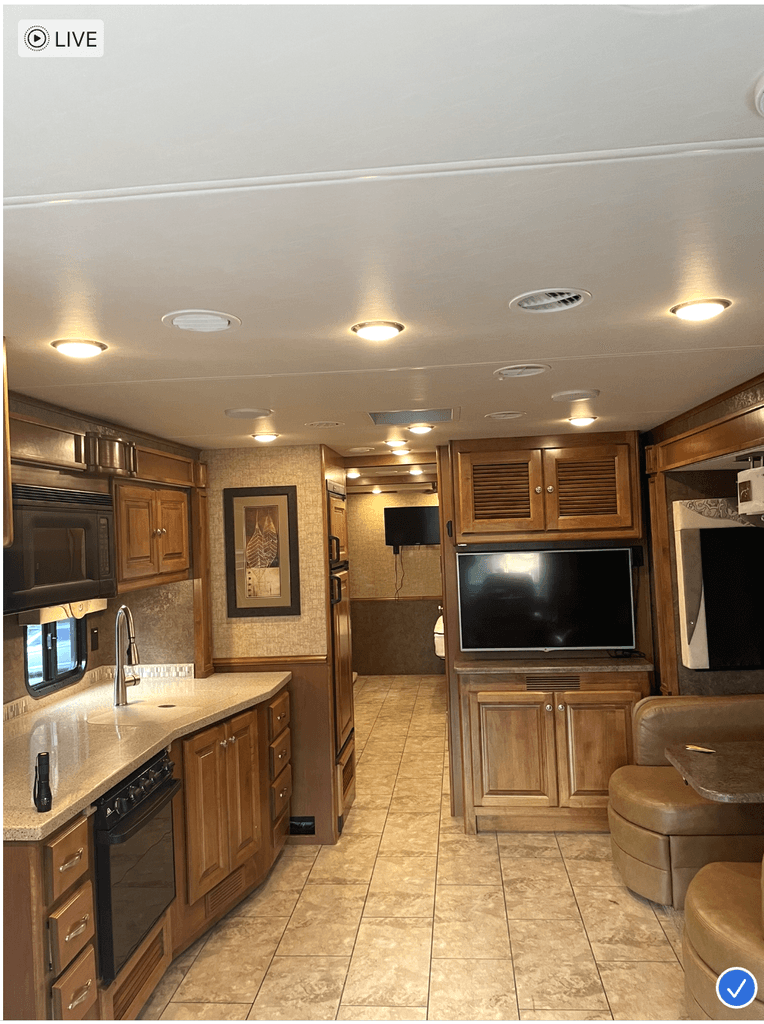 2015 Tiffin Motorhomes Allegro Open Road 35QBA - National Vehicle