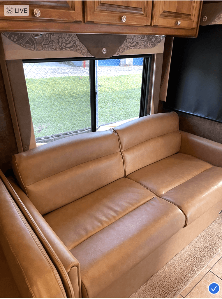 2015 Tiffin Motorhomes Allegro Open Road 35QBA - National Vehicle