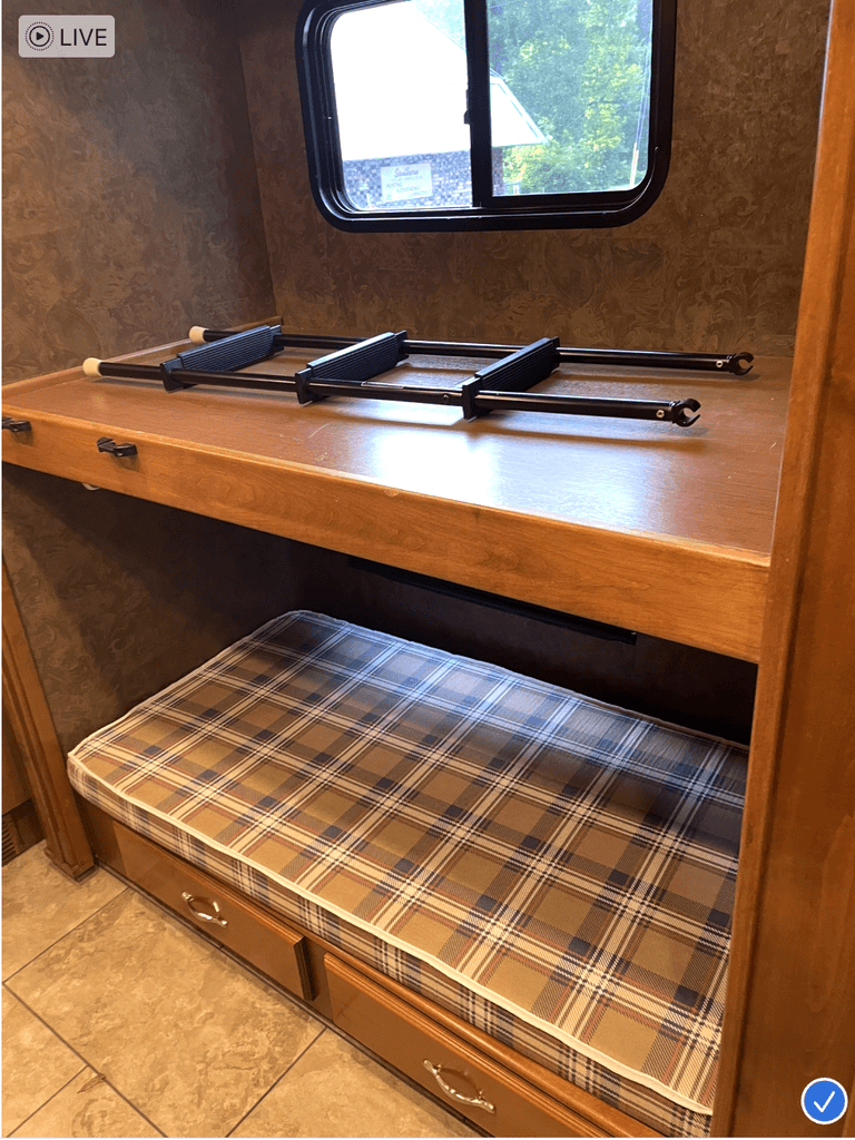 2015 Tiffin Motorhomes Allegro Open Road 35QBA - National Vehicle