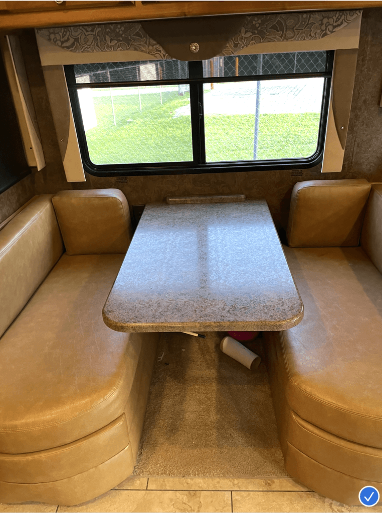 2015 Tiffin Motorhomes Allegro Open Road 35QBA - National Vehicle