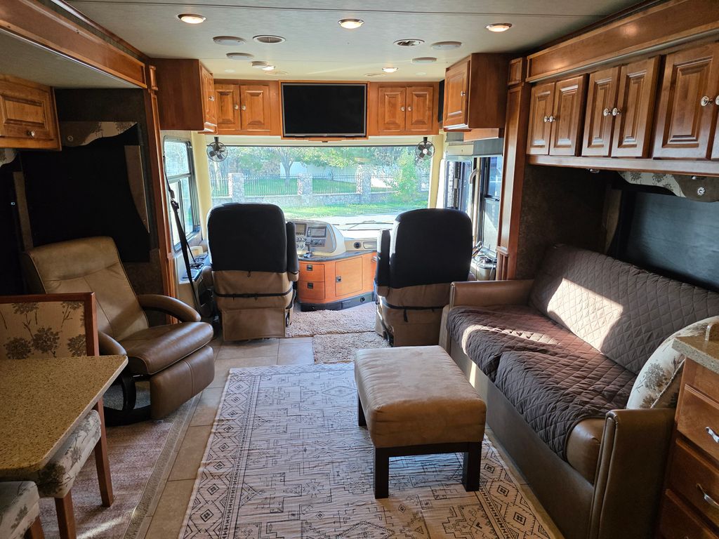 その他 Ray's 2015 Tiffin Motorhomes Allegro Red 38QRA - National Vehicle