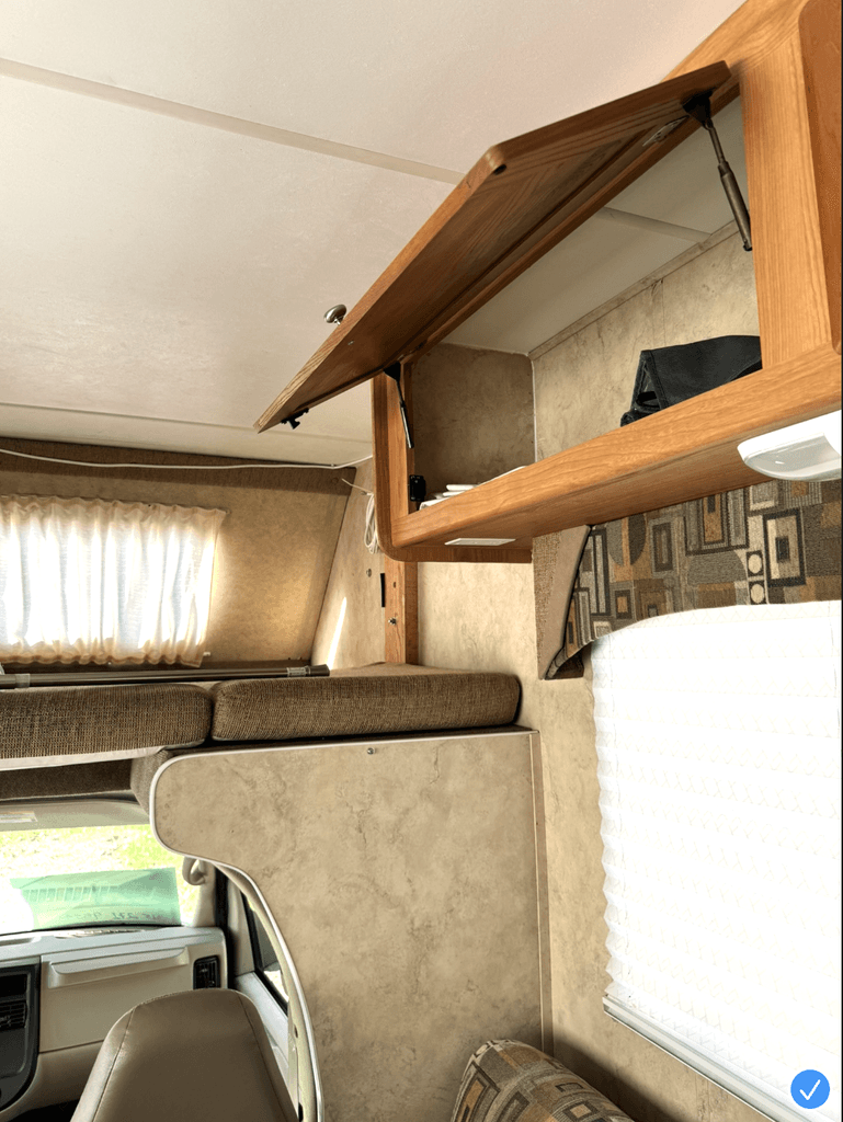 2007 Gulf Stream Conquest Independent 6280 - National Vehicle