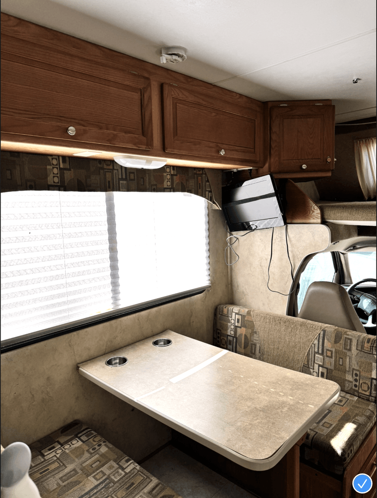2007 Gulf Stream Conquest Independent 6280 - National Vehicle