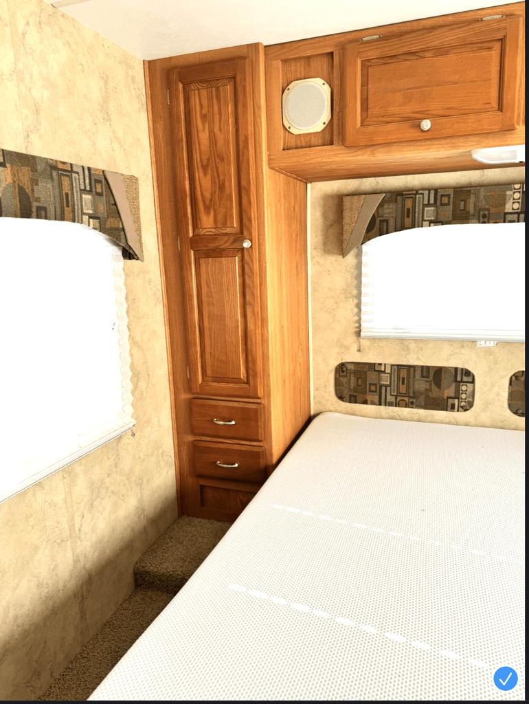 2007 Gulf Stream Conquest Independent 6280 - National Vehicle