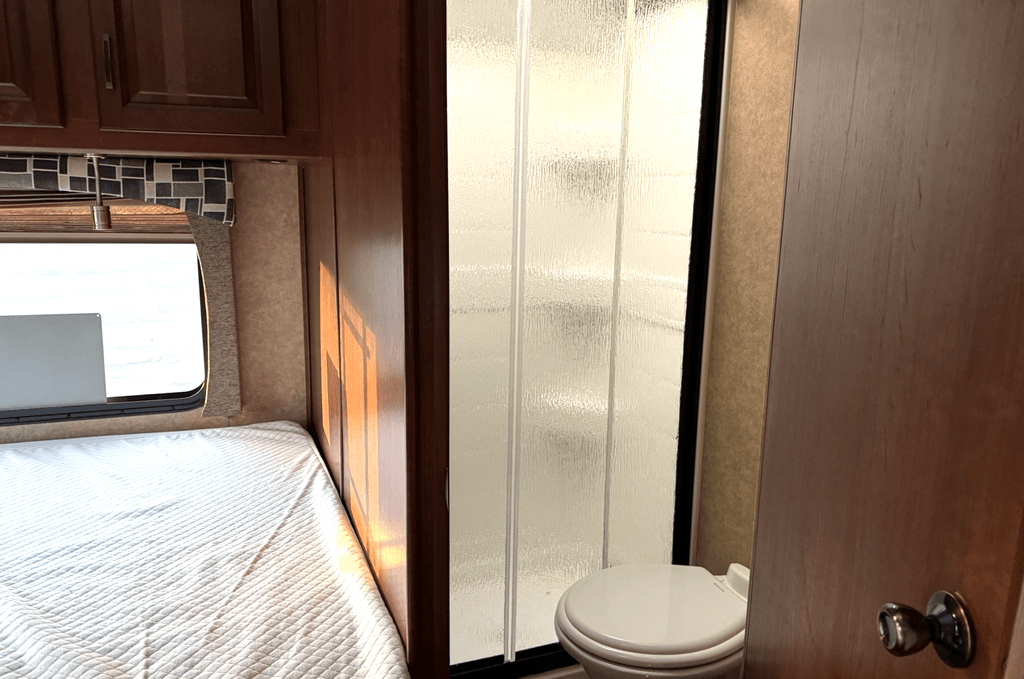 2015 Forest River Solera 24S - National Vehicle