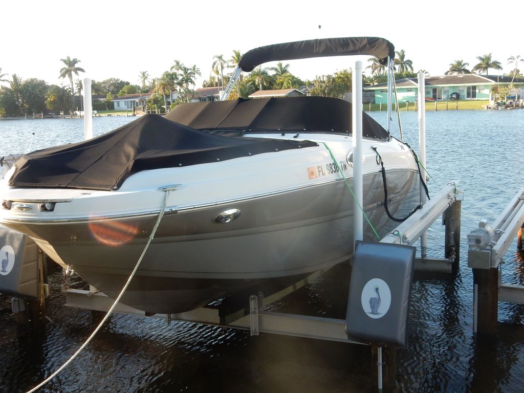 Boats - National Vehicle