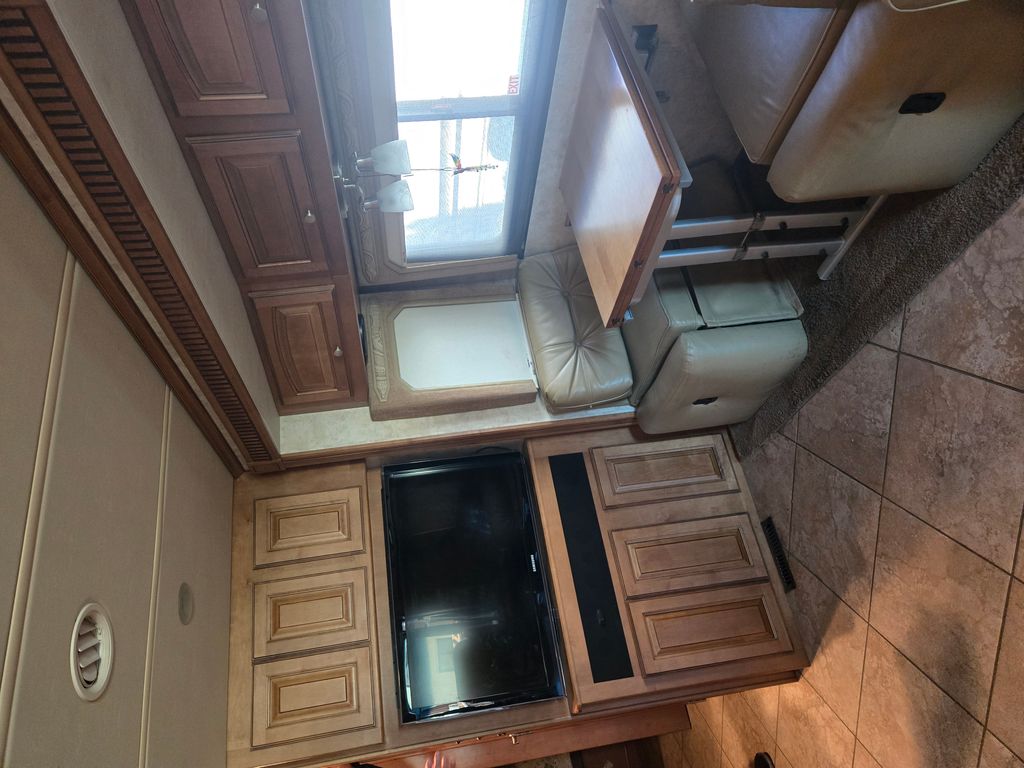 2012 Itasca Meridian 36M - National Vehicle