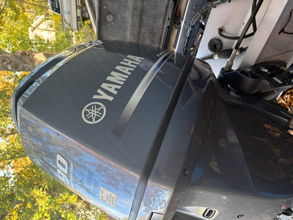 コディアック 2013 G3 Eagle Talon 17 DLX - National Vehicle