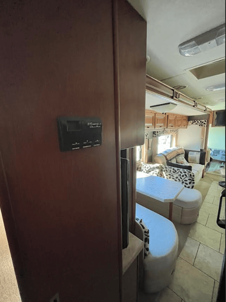 2012 Tiffin Motorhomes Allegro Open Road 34TGA - National Vehicle