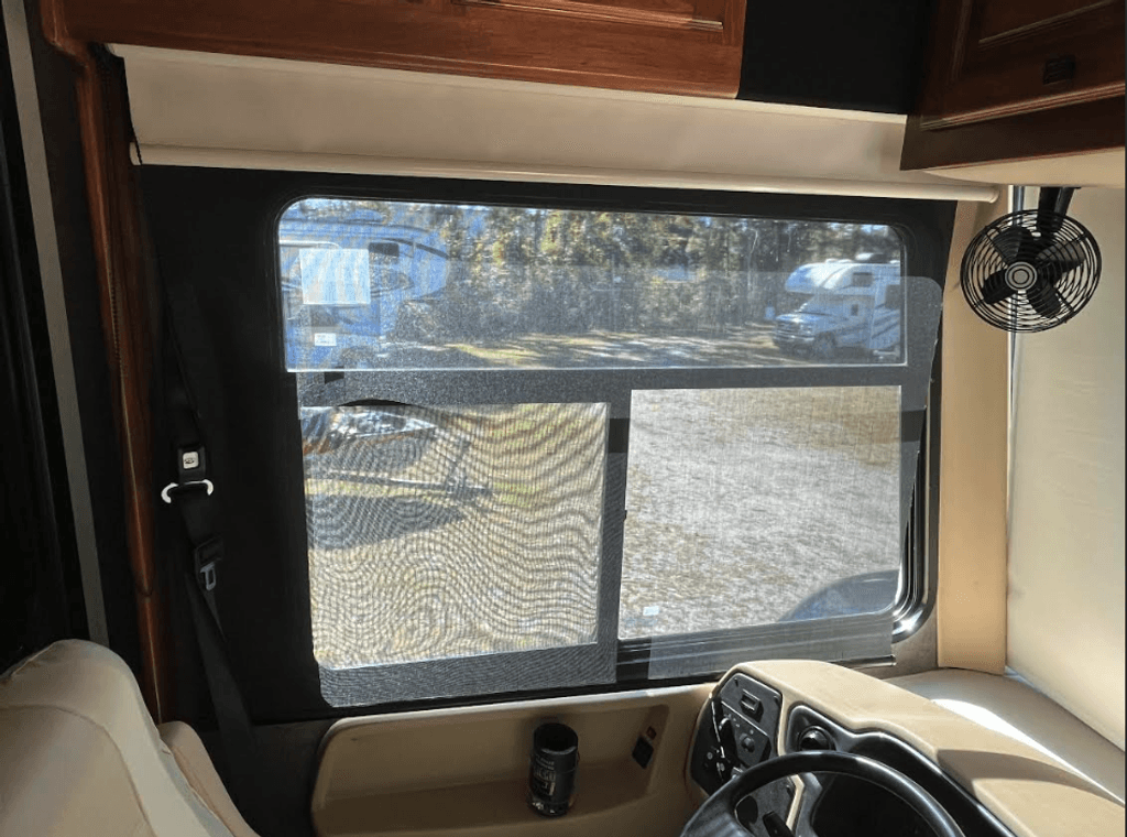 2012 Tiffin Motorhomes Allegro Open Road 34TGA - National Vehicle