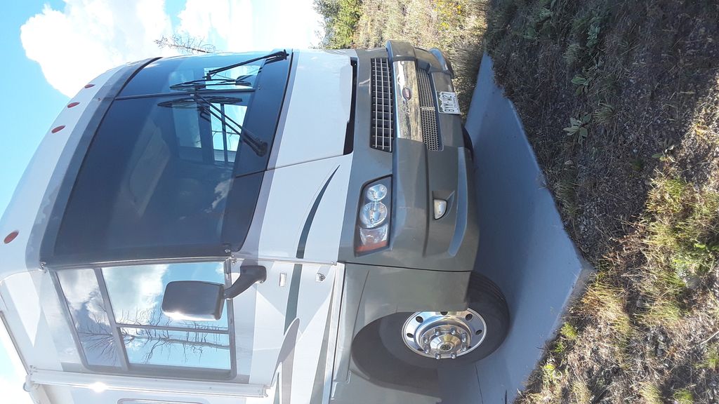その他 Code 2006 Winnebago Adventurer 33V - National Vehicle