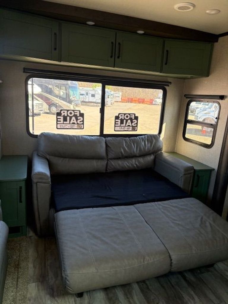 2020 Grand Design Reflection 315RLTS - National Vehicle