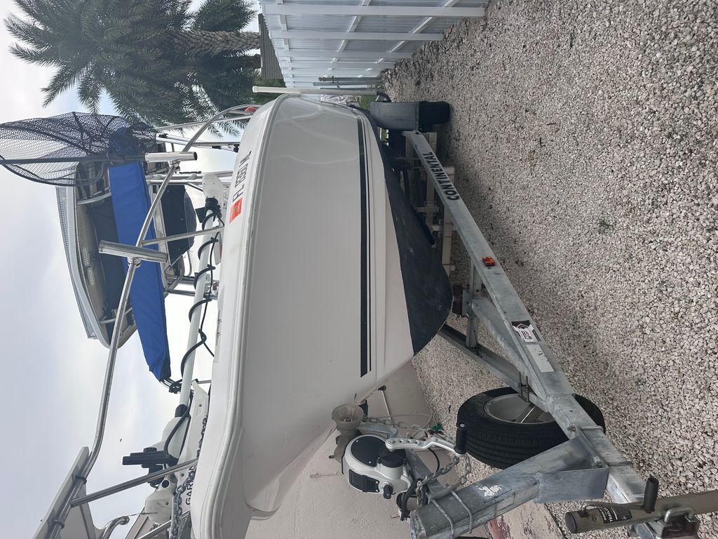 2004 Pro-Line 22 Sport - National Vehicle