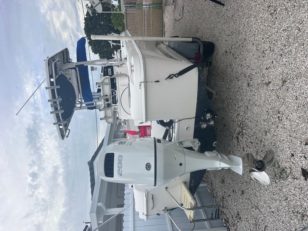 2004 Pro-Line 22 Sport - National Vehicle