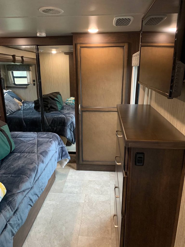 2019 Heartland Big Country 3806RKD - National Vehicle