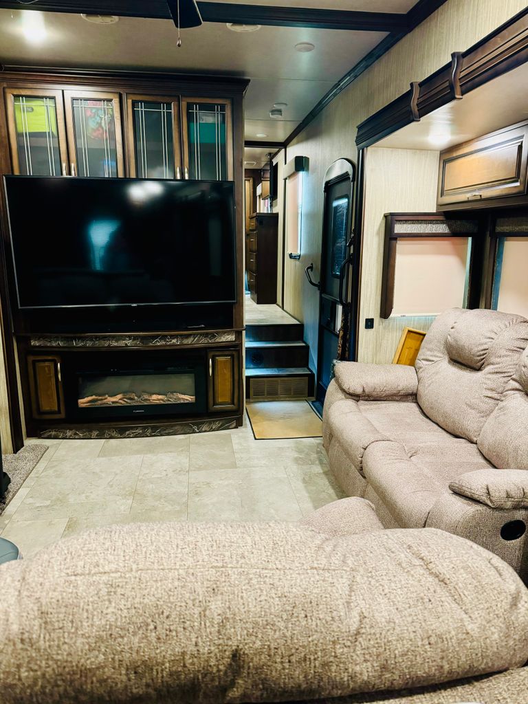 ワイドボード イーグルノーズ ファンボード 5’5 タウン&カントリー 164c 2019 Heartland Big Country 3806RKD - National Vehicle