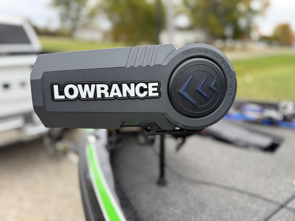 2019 Nitro Z18 - National Vehicle