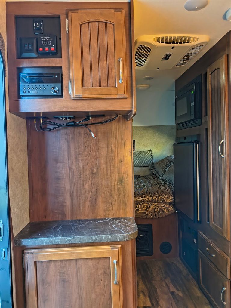 2018 Jayco Hummingbird 16FD Baja Series - National Vehicle