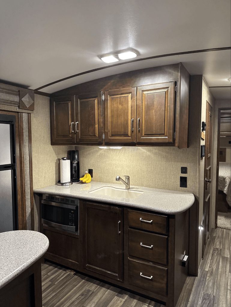 2017 Keystone Outback Super-Lite 316RL - National Vehicle