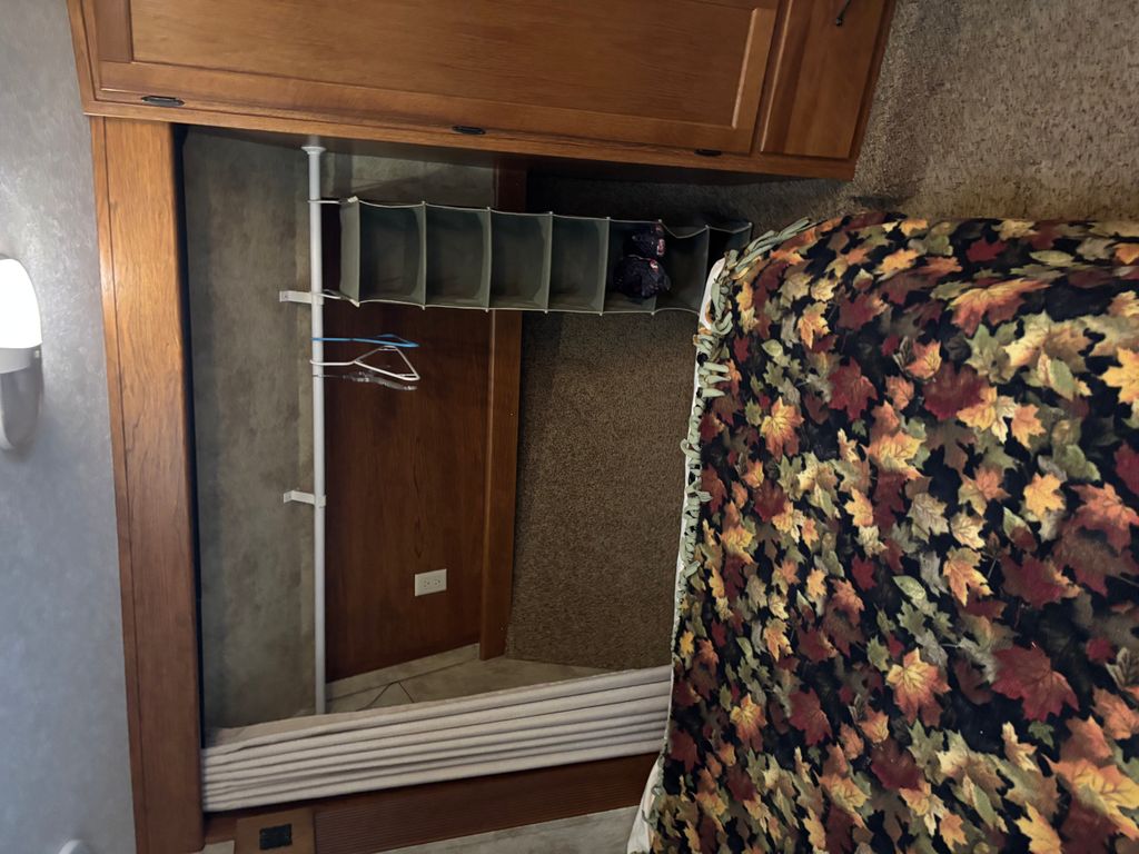 2012 Keystone Montana Mountaineer 347THT - National Vehicle