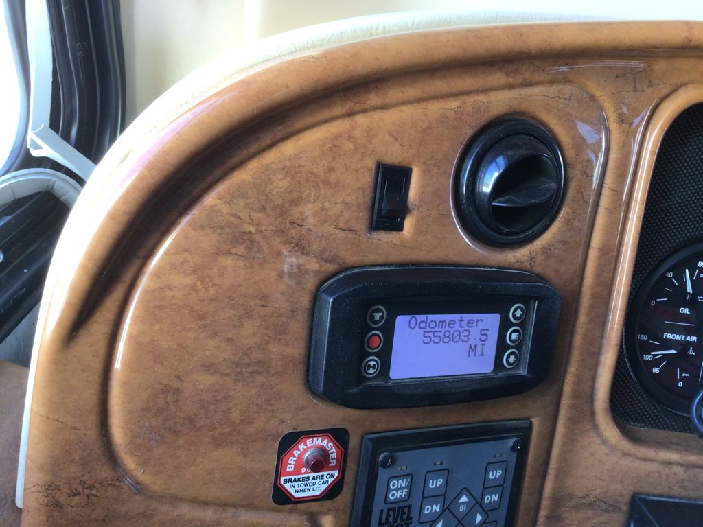 2006 Alfa See Ya 36FD - National Vehicle