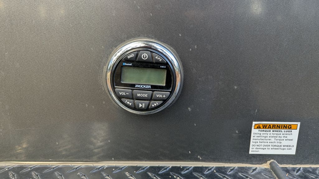 2018 Travel Lite Falcon 23RB - National Vehicle