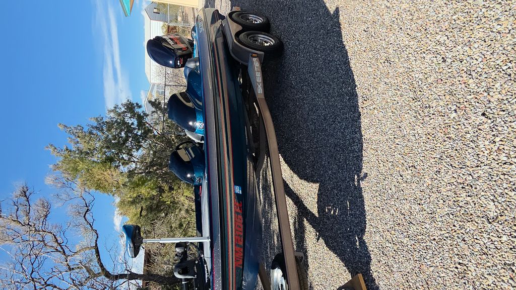 Used 2009 Skeeter ZX200, 87935 Elephant Butte - Boat Trader