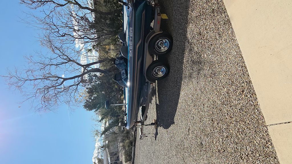 Used 2009 Skeeter ZX200, 87935 Elephant Butte - Boat Trader