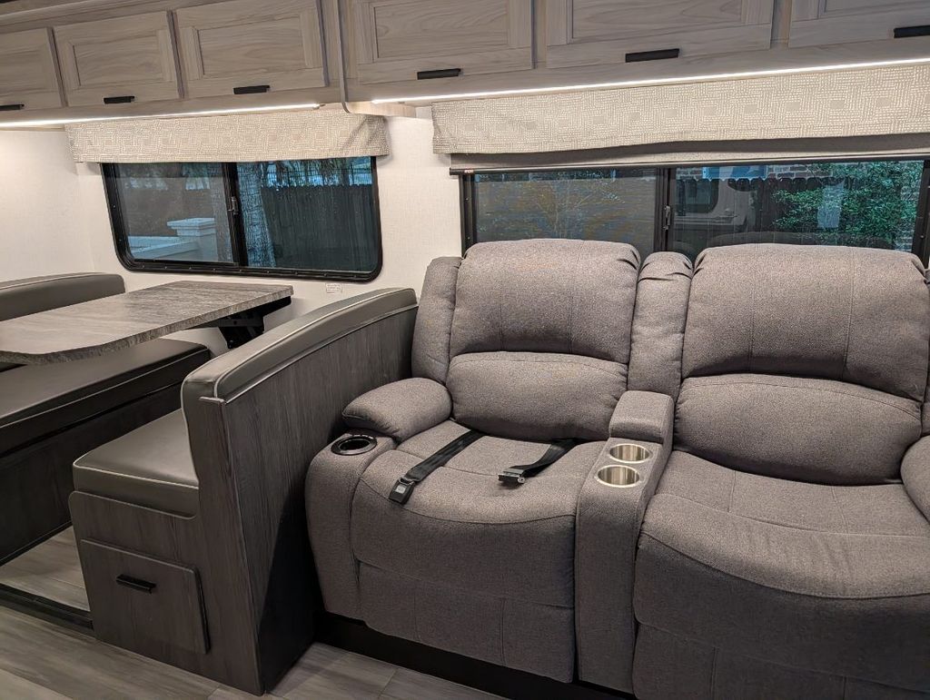 2024 Forest River Sunseeker LE 2850S - National Vehicle
