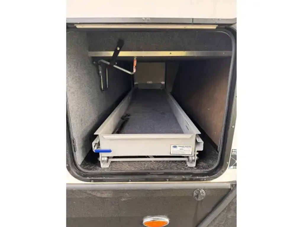 2021 Outdoors RV Timber Ridge Mountain 24RKS - National Vehicle