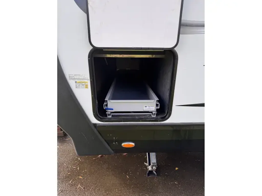 2021 Outdoors RV Timber Ridge Mountain 24RKS - National Vehicle