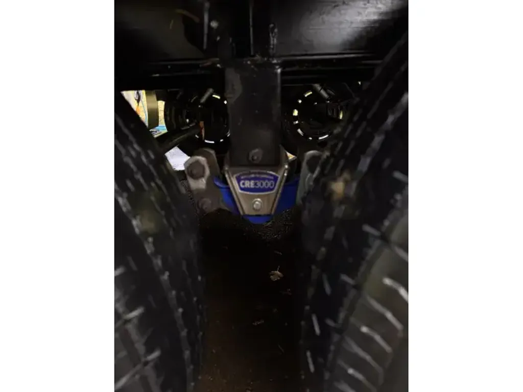 2021 Outdoors RV Timber Ridge Mountain 24RKS - National Vehicle