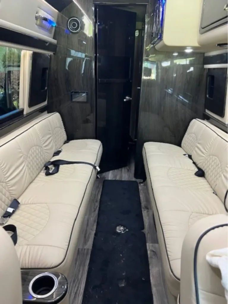 2023 Ultimate Toys Ultimate RV - National Vehicle