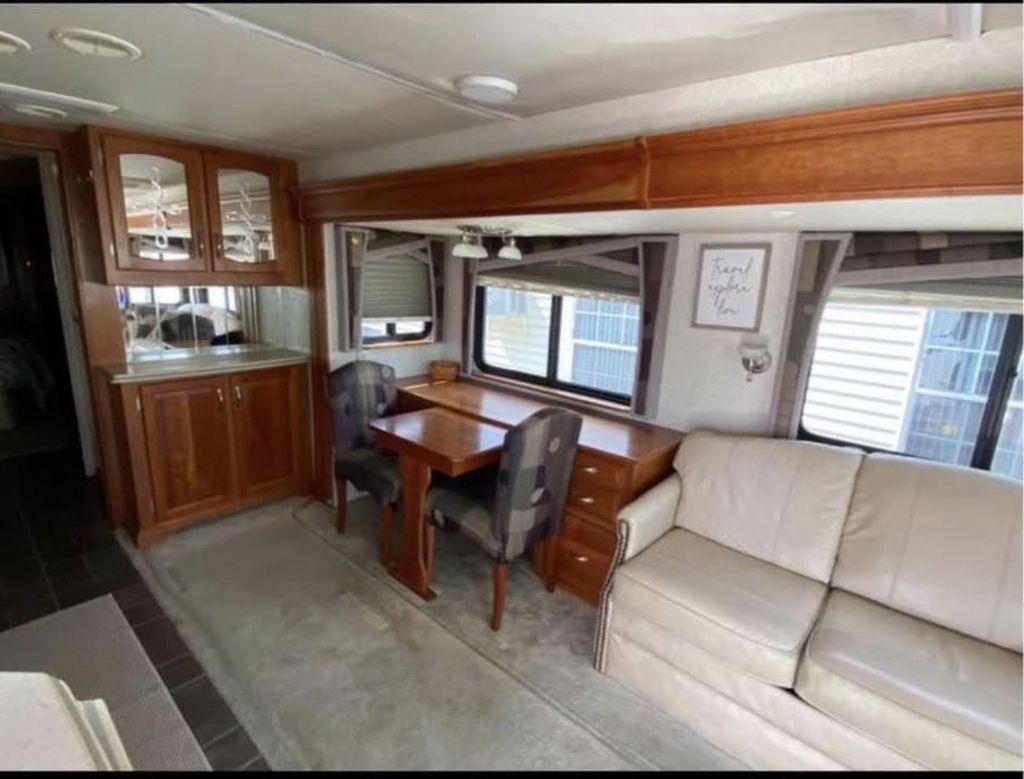 2004 Newmar Mountain Aire 3778 - National Vehicle