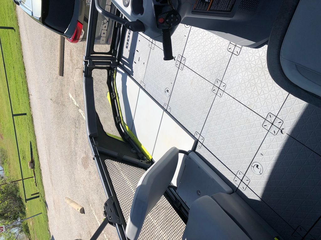 2023 Sea-Doo Switch Sport - National Vehicle