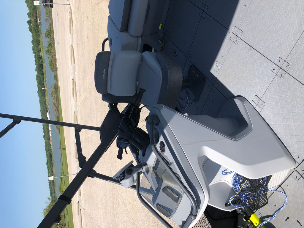 2023 Sea-Doo Switch Sport - National Vehicle