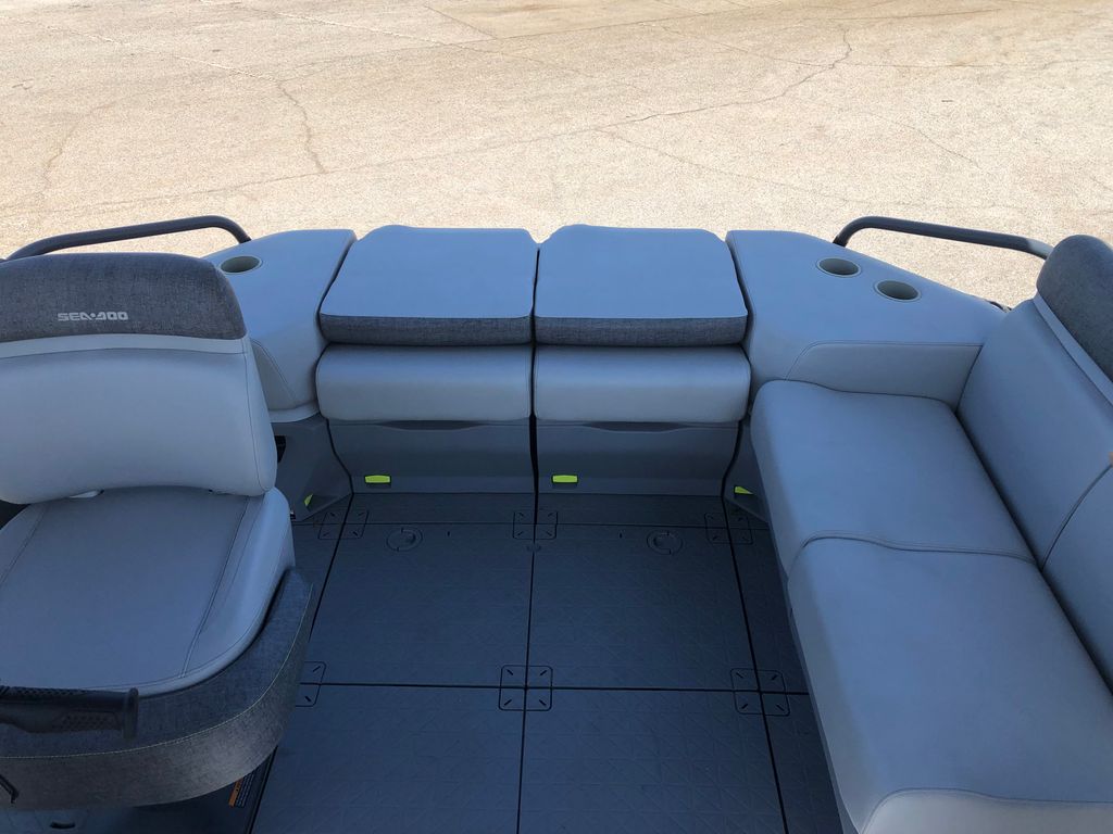 2023 Sea-Doo Switch Sport - National Vehicle