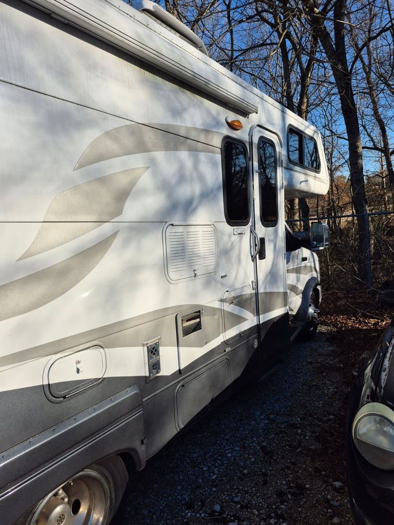 2015 Lazy Daze Motorhome 24 - National Vehicle