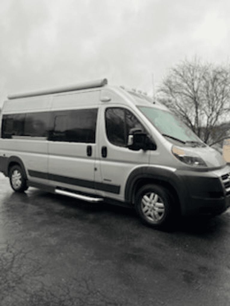 その他 c 2019 Roadtrek Simplicity - National Vehicle