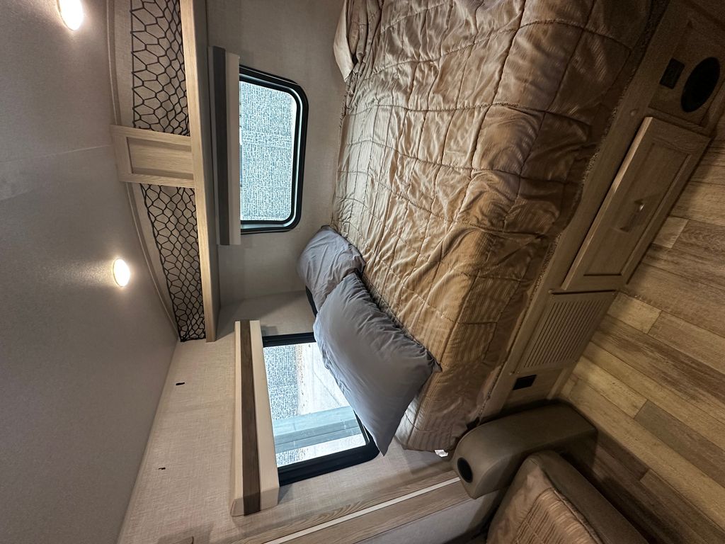 2022 Forest River Rockwood Geo Pro 19FBS - National Vehicle