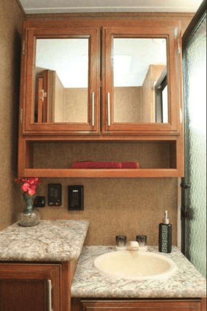 2016 Forest River Tracer Ultra Lite Executive 3175 RSD - National