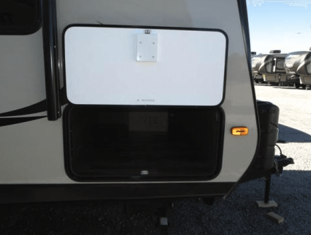 2016 Forest River Tracer Ultra Lite Executive 3175 RSD - National