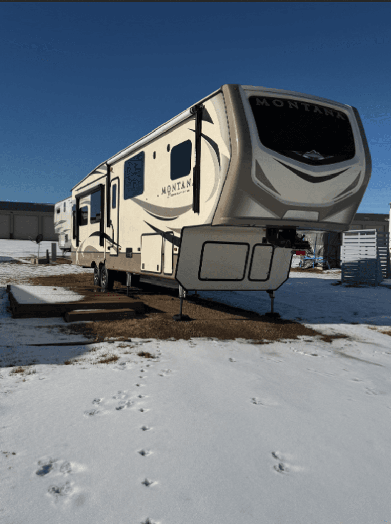 2019 Keystone Montana 20th Anniversary 3810MS - National Vehicle