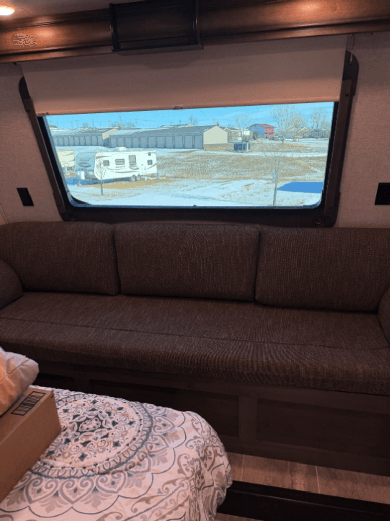 2019 Keystone Montana 20th Anniversary 3810MS - National Vehicle